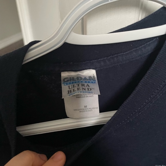 OVERSIZED TEE - Picture 2 of 3